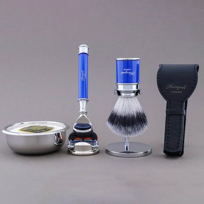 Haryali's Drum Range Shaving Kit - HARYALI LONDON