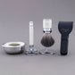 Haryali's Drum Range Shaving Kit - HARYALI LONDON
