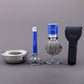 Haryali's Drum Range Shaving Kit - HARYALI LONDON