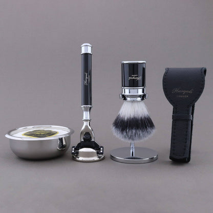 Haryali's Drum Range Shaving Kit - HARYALI LONDON