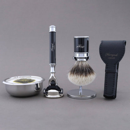 Haryali's Drum Range Shaving Kit - HARYALI LONDON