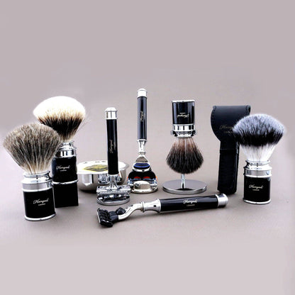 Haryali's Drum Range Shaving Kit - HARYALI LONDON