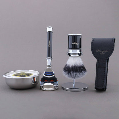 Haryali's Drum Range Shaving Kit - HARYALI LONDON