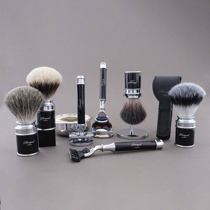 Haryali's Drum Range Shaving Kit - HARYALI LONDON