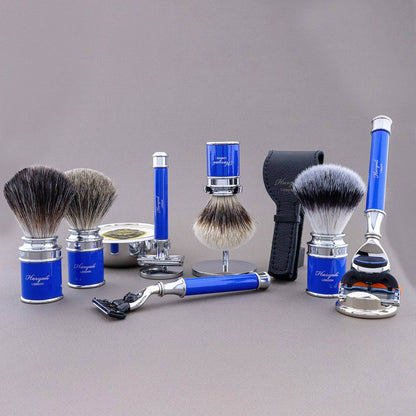 Haryali's Drum Range Shaving Kit - HARYALI LONDON