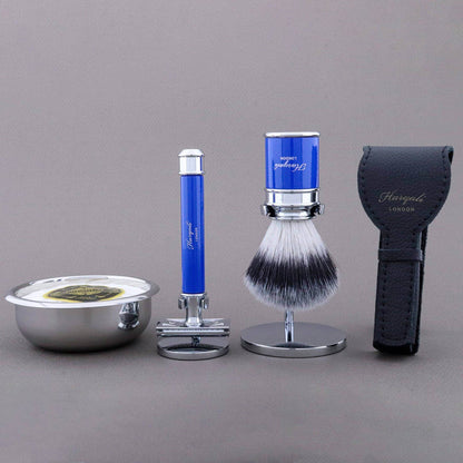 Haryali's Drum Range Shaving Kit - HARYALI LONDON