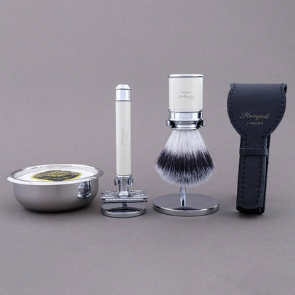 Haryali's Drum Range Shaving Kit - HARYALI LONDON