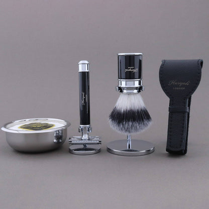 Haryali's Drum Range Shaving Kit - HARYALI LONDON