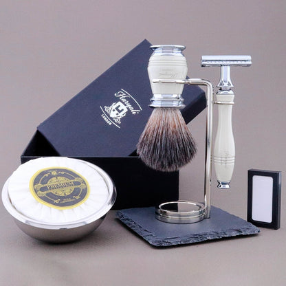 Haryali's Groove Range Shaving Kit - HARYALI LONDON