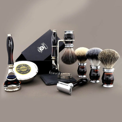Haryali's Groove Range Shaving Kit - HARYALI LONDON