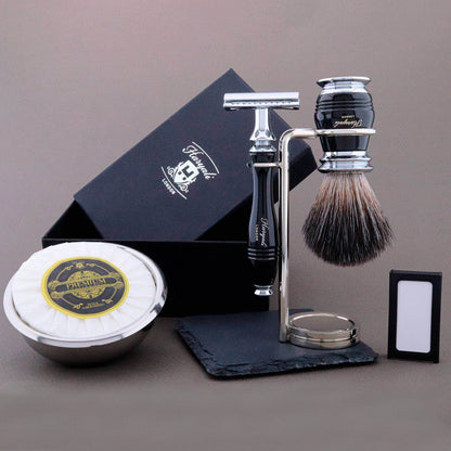 Haryali's Groove Range Shaving Kit - HARYALI LONDON