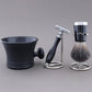 Haryali's Super Taper Shaving Kit - HARYALI LONDON