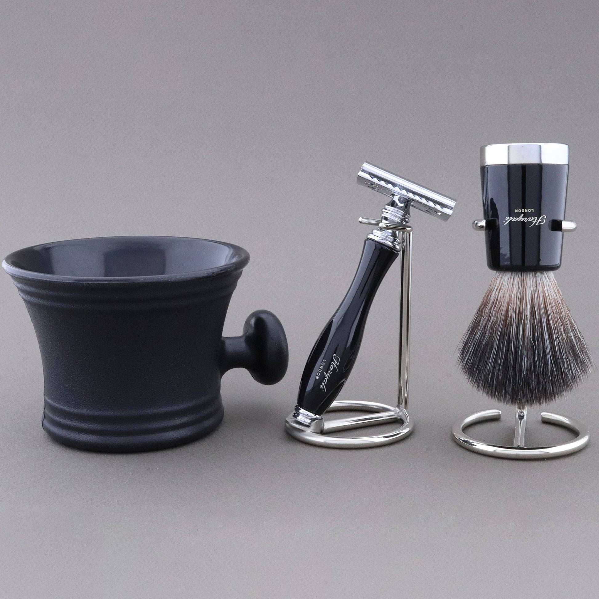 Haryali's Super Taper Shaving Kit - HARYALI LONDON