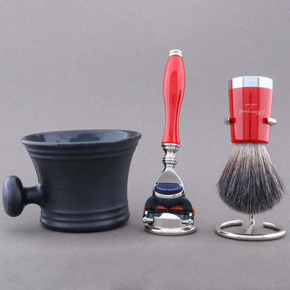 Haryali's Super Taper Shaving Kit - HARYALI LONDON