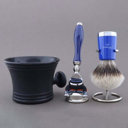 Haryali's Super Taper Shaving Kit - HARYALI LONDON