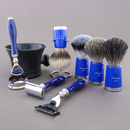 Haryali's Super Taper Shaving Kit - HARYALI LONDON