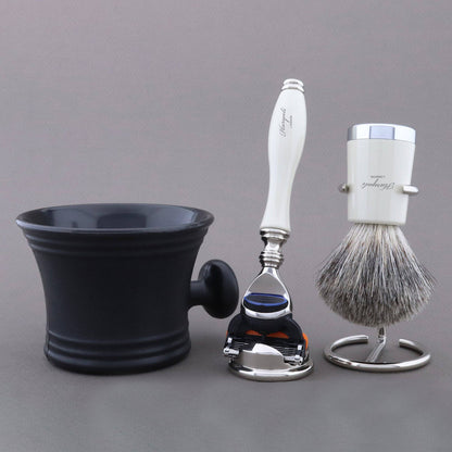 Haryali's Super Taper Shaving Kit - HARYALI LONDON