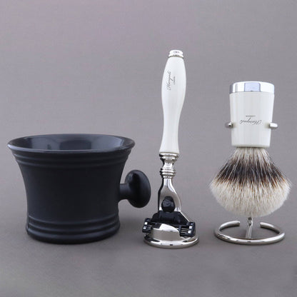 Haryali's Super Taper Shaving Kit - HARYALI LONDON