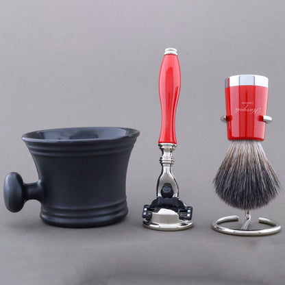 Haryali's Super Taper Shaving Kit - HARYALI LONDON
