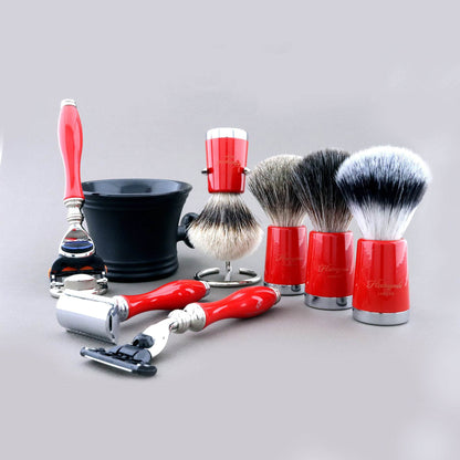 Haryali's Super Taper Shaving Kit - HARYALI LONDON