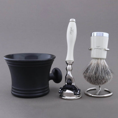 Haryali's Super Taper Shaving Kit - HARYALI LONDON