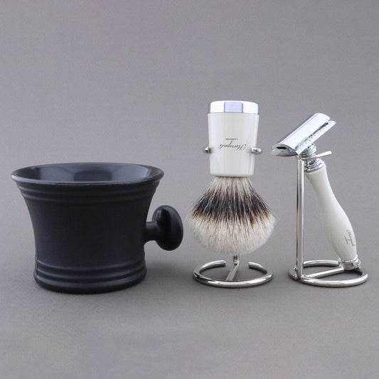 Haryali's Super Taper Shaving Kit - HARYALI LONDON