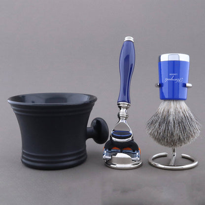 Haryali's Super Taper Shaving Kit - HARYALI LONDON