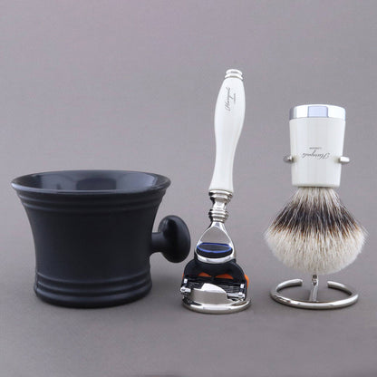 Haryali's Super Taper Shaving Kit - HARYALI LONDON