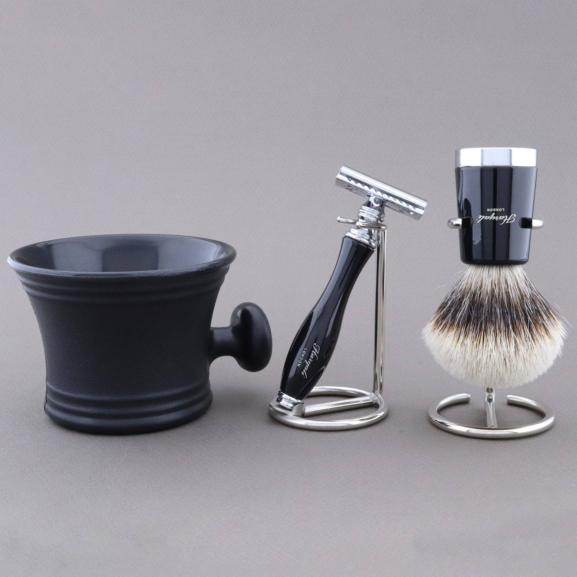 Haryali's Super Taper Shaving Kit - HARYALI LONDON