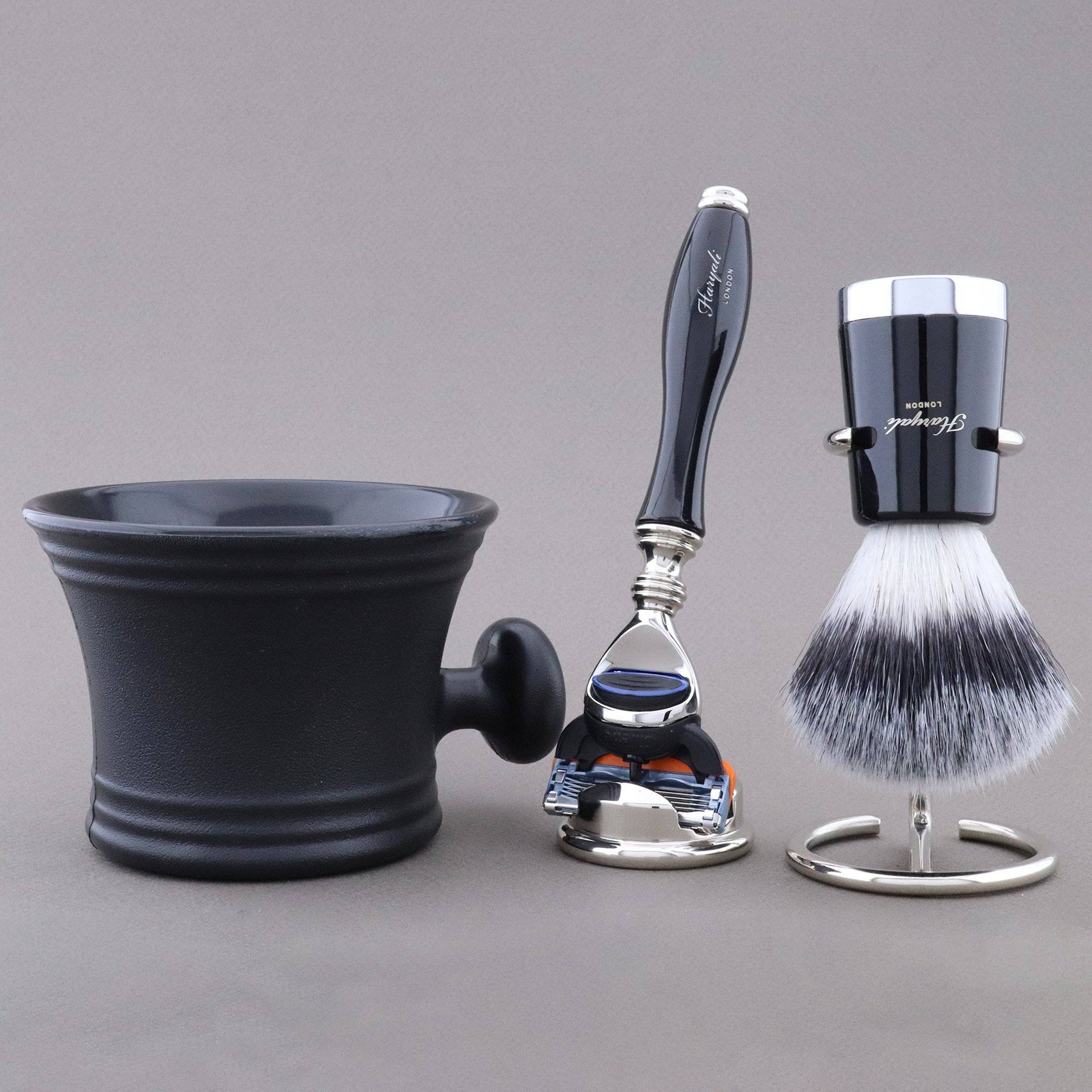 Haryali's Super Taper Shaving Kit - HARYALI LONDON