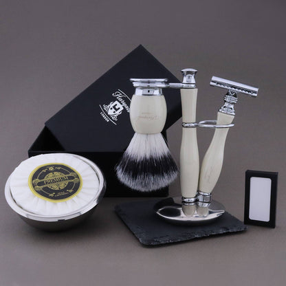 Haryali's Thunder Range Shaving Kit - HARYALI LONDON