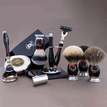 Haryali's Thunder Range Shaving Kit - HARYALI LONDON