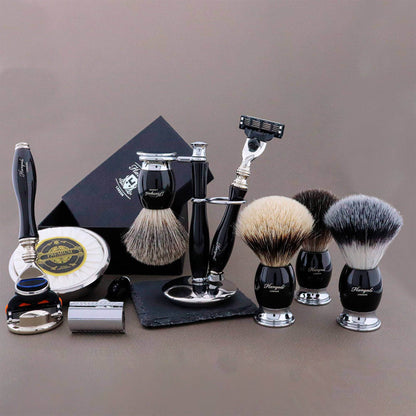 Haryali's Thunder Range Shaving Kit - HARYALI LONDON