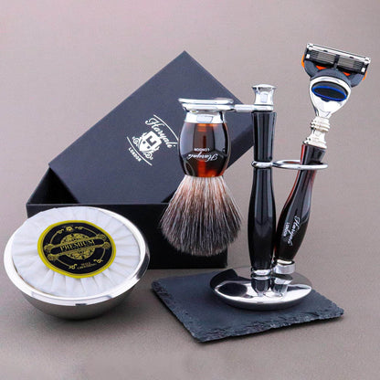 Haryali's Thunder Range Shaving Kit - HARYALI LONDON