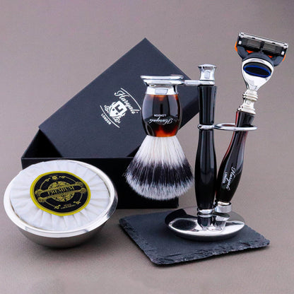 Haryali's Thunder Range Shaving Kit - HARYALI LONDON
