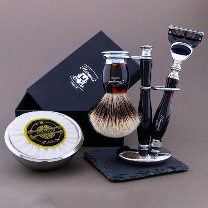 Haryali's Thunder Range Shaving Kit - HARYALI LONDON