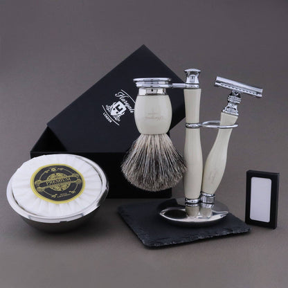 Haryali's Thunder Range Shaving Kit - HARYALI LONDON