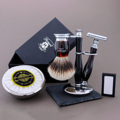 Haryali's Thunder Range Shaving Kit - HARYALI LONDON