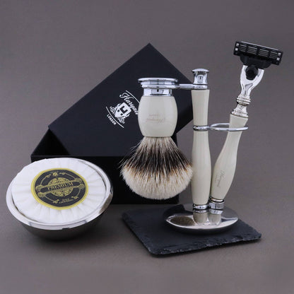 Haryali's Thunder Range Shaving Kit - HARYALI LONDON