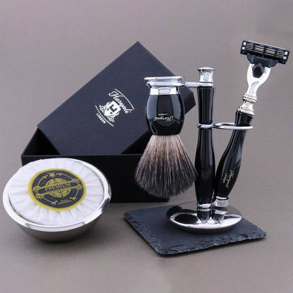 Haryali's Thunder Range Shaving Kit - HARYALI LONDON