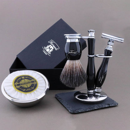 Haryali's Thunder Range Shaving Kit - HARYALI LONDON