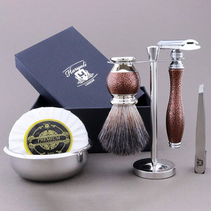 Haryali's Vase Range Shaving Kit - HARYALI LONDON