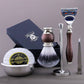 Haryali's Vase Range Shaving Kit - HARYALI LONDON
