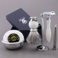 Haryali's Vase Range Shaving Kit - HARYALI LONDON