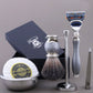 Haryali's Vase Range Shaving Kit - HARYALI LONDON