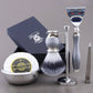 Haryali's Vase Range Shaving Kit - HARYALI LONDON