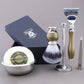 Haryali's Vase Range Shaving Kit - HARYALI LONDON
