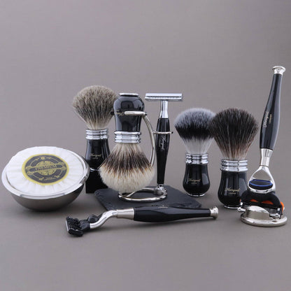 Haryali's Victoria Range Shaving Kit - HARYALI LONDON