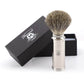 Haryali Travel Super Badger Shaving Brush - HARYALI LONDON