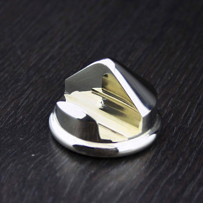 5 Edge & 3 Edge Razor Stand - HARYALI LONDON